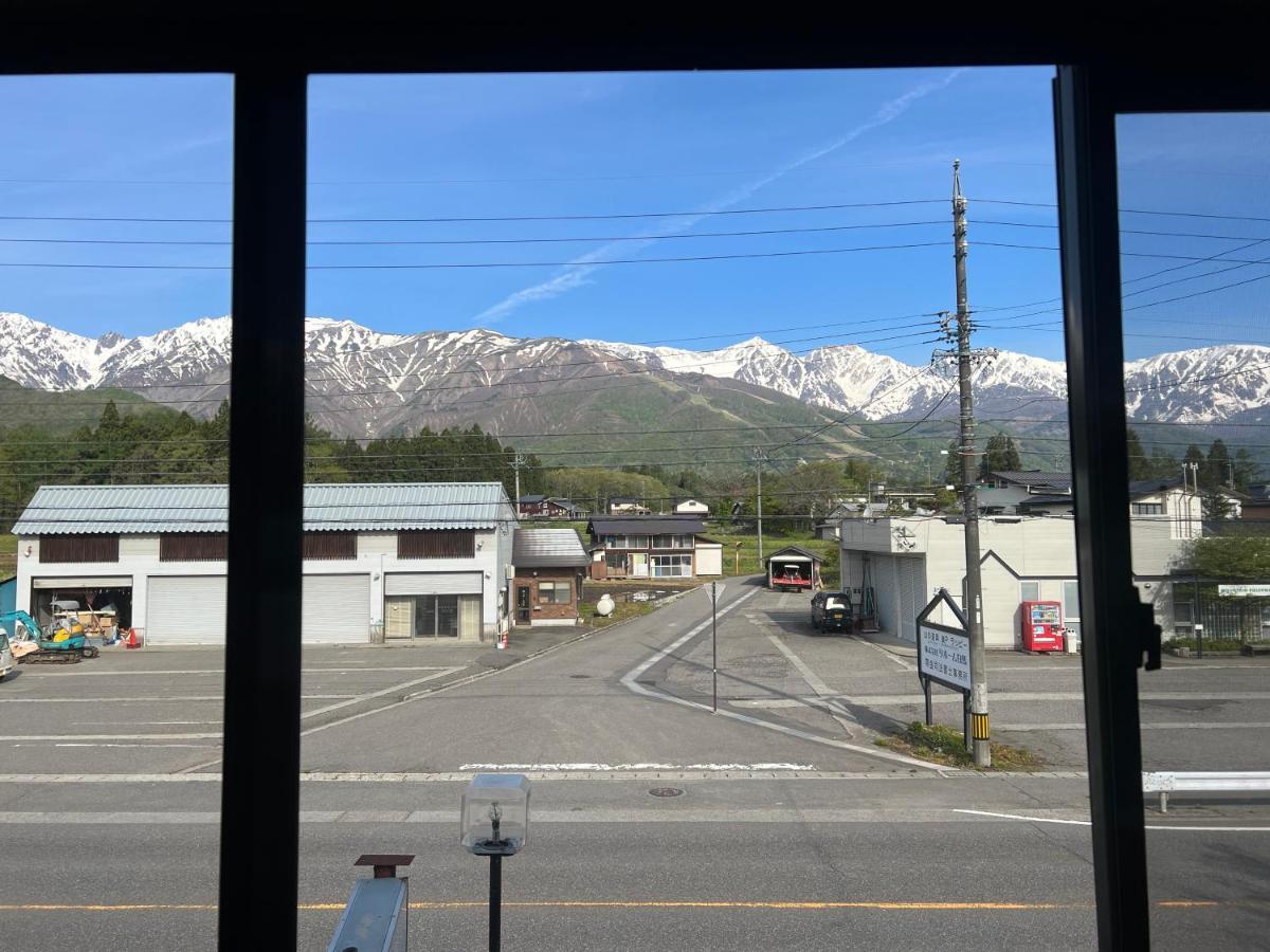 Little Alaskan Guest House Χακούμπα Εξωτερικό φωτογραφία