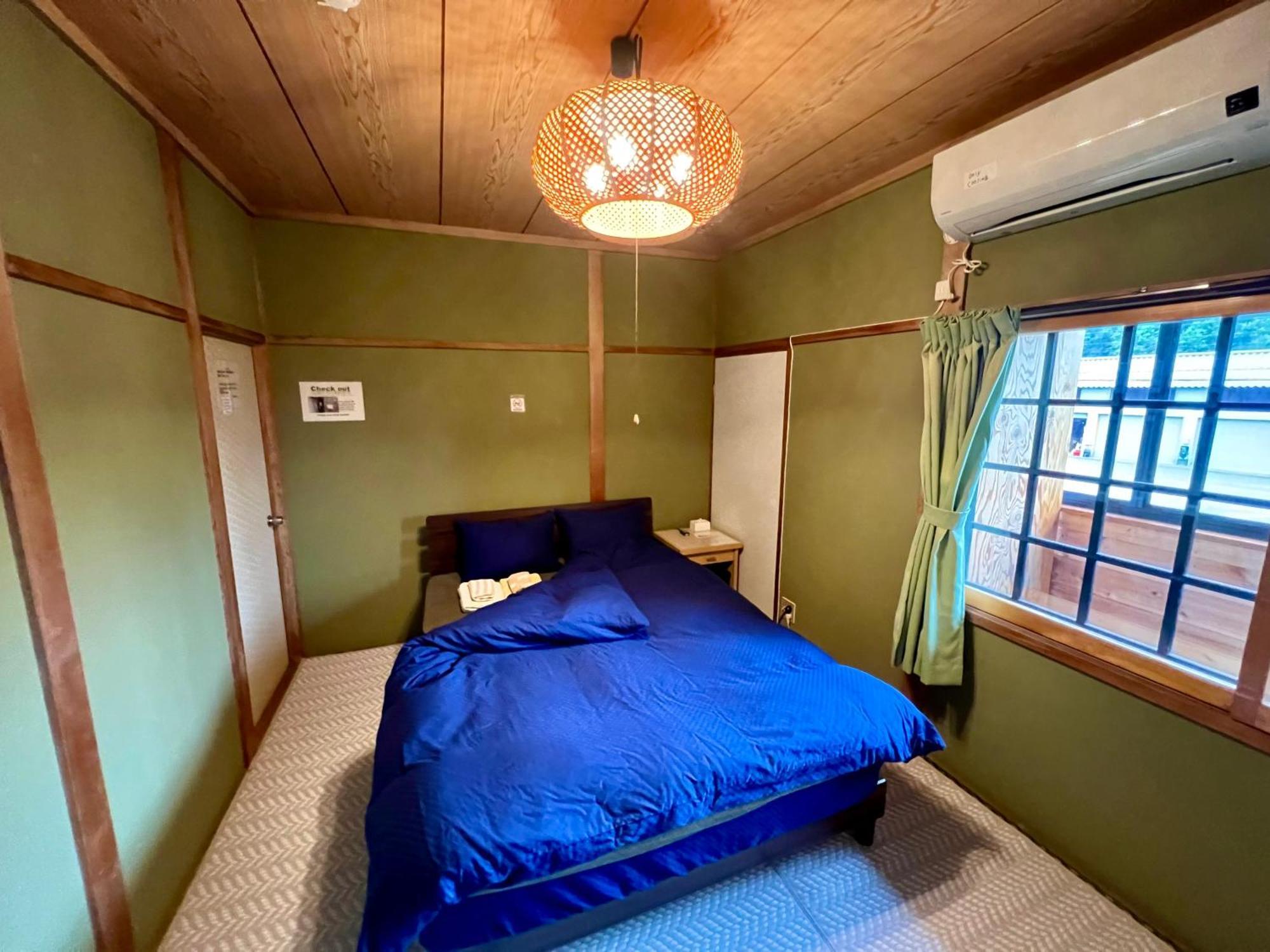 Little Alaskan Guest House Χακούμπα Εξωτερικό φωτογραφία