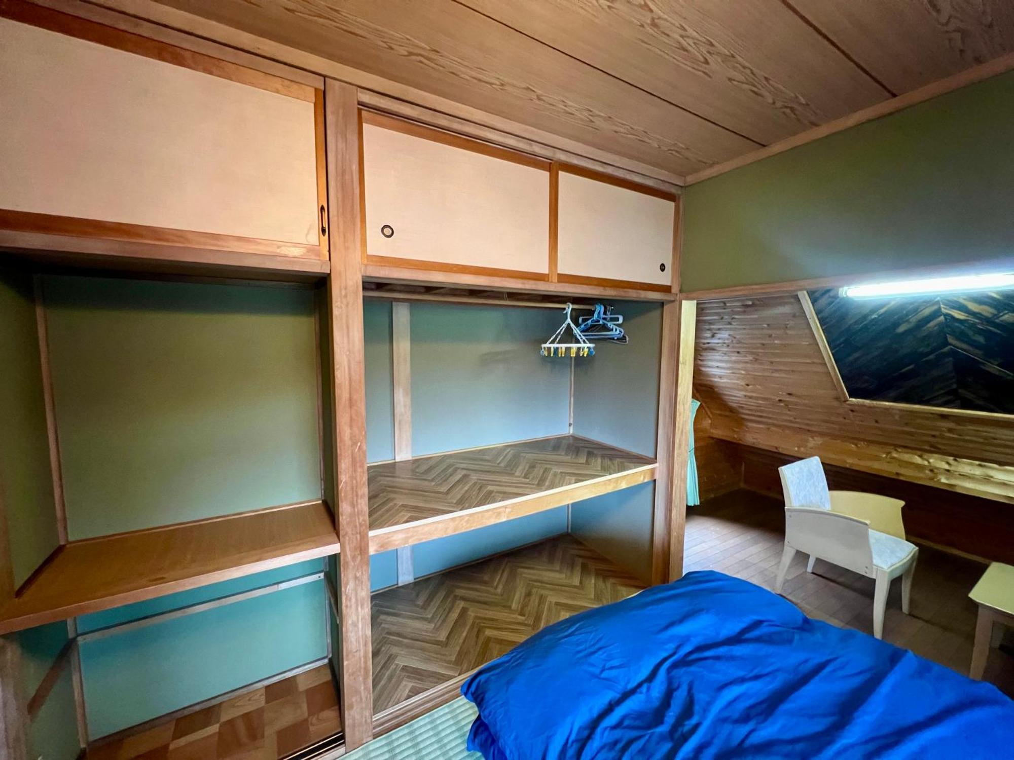 Little Alaskan Guest House Χακούμπα Εξωτερικό φωτογραφία