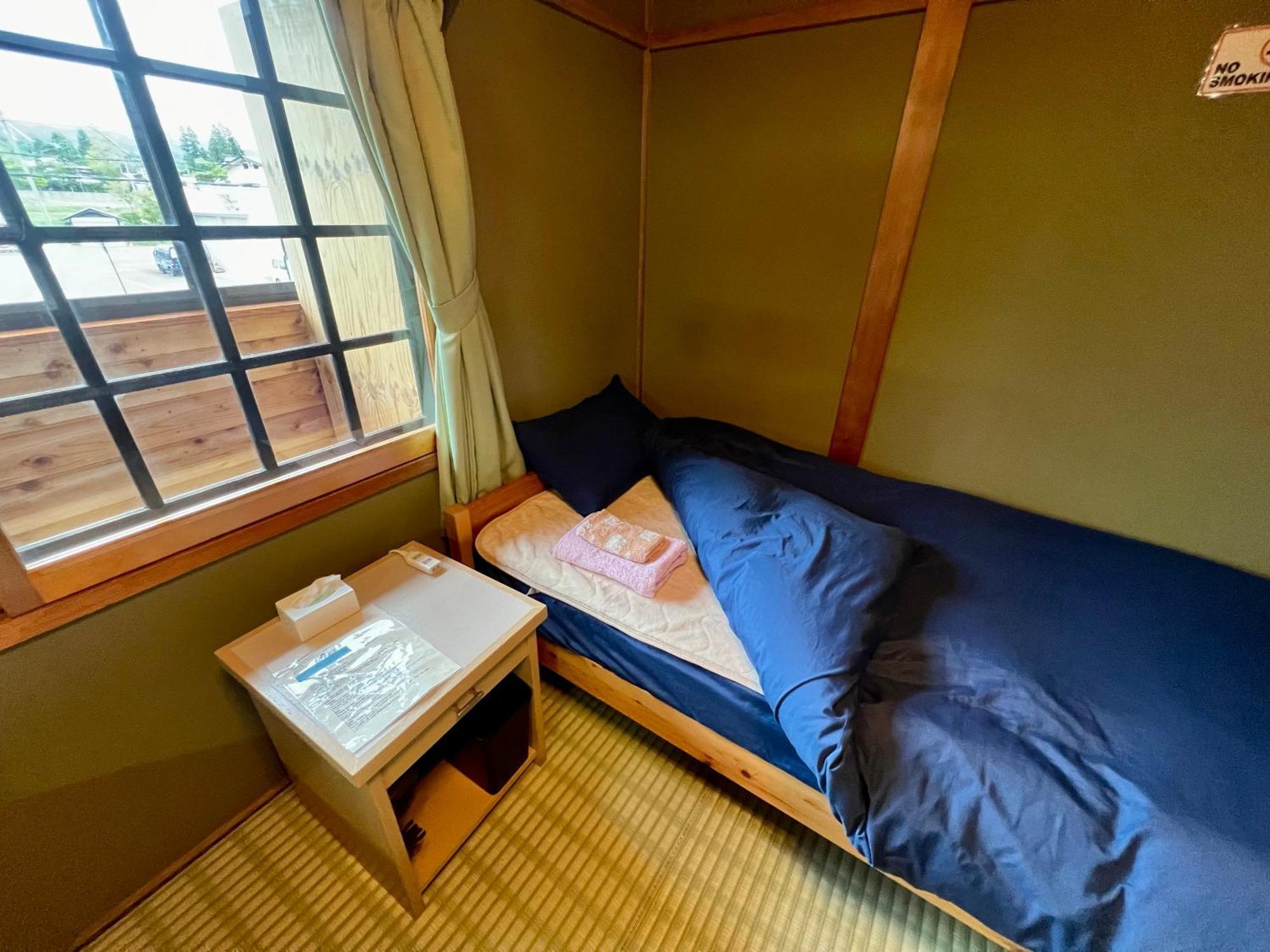 Little Alaskan Guest House Χακούμπα Εξωτερικό φωτογραφία