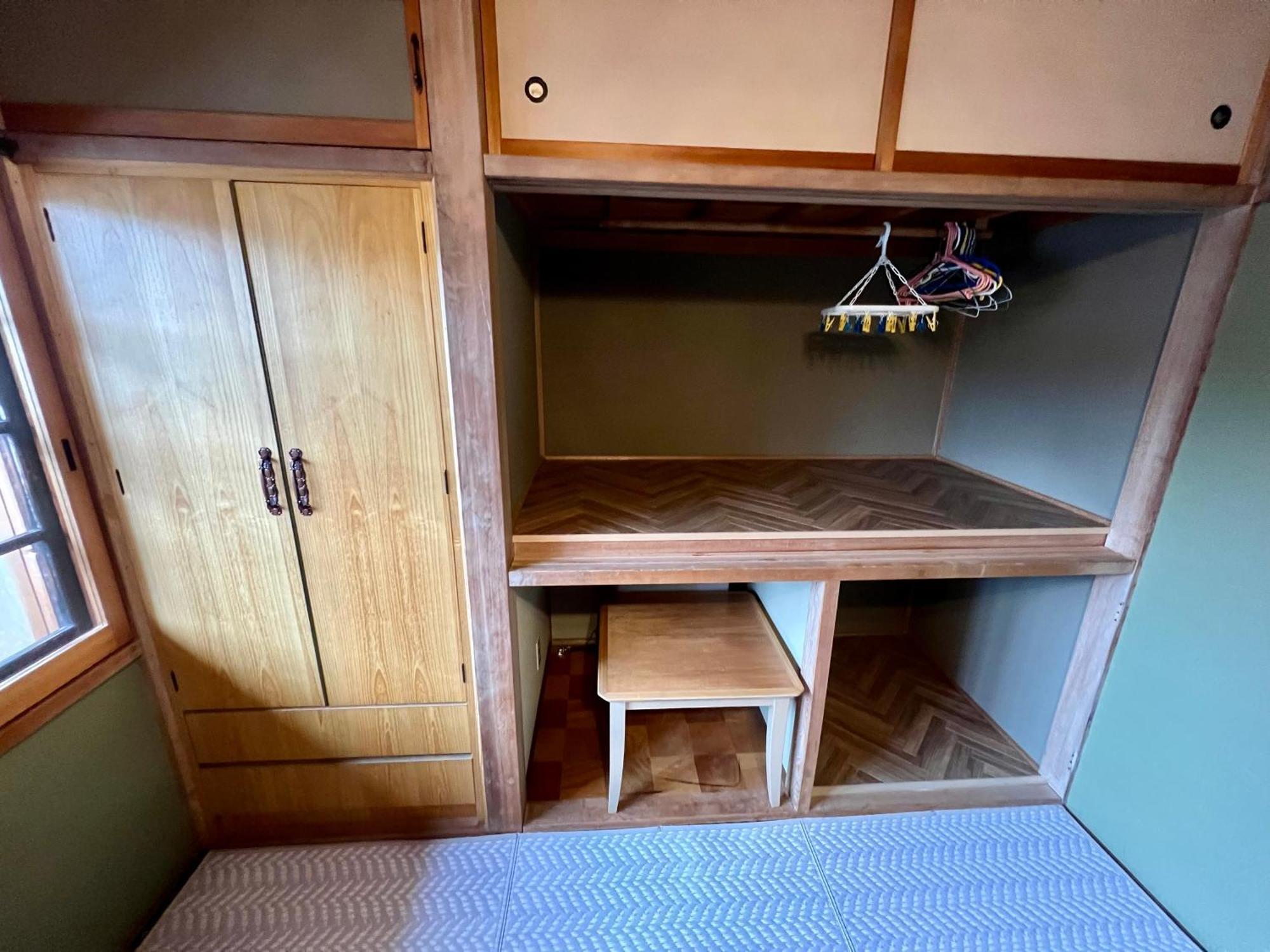 Little Alaskan Guest House Χακούμπα Εξωτερικό φωτογραφία