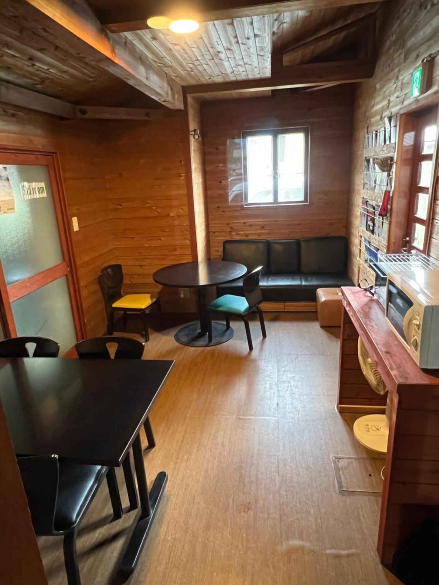 Little Alaskan Guest House Χακούμπα Εξωτερικό φωτογραφία